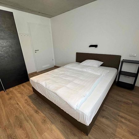 City Hotel Und City Apartments Centrum Kaiserslautern Dış mekan fotoğraf