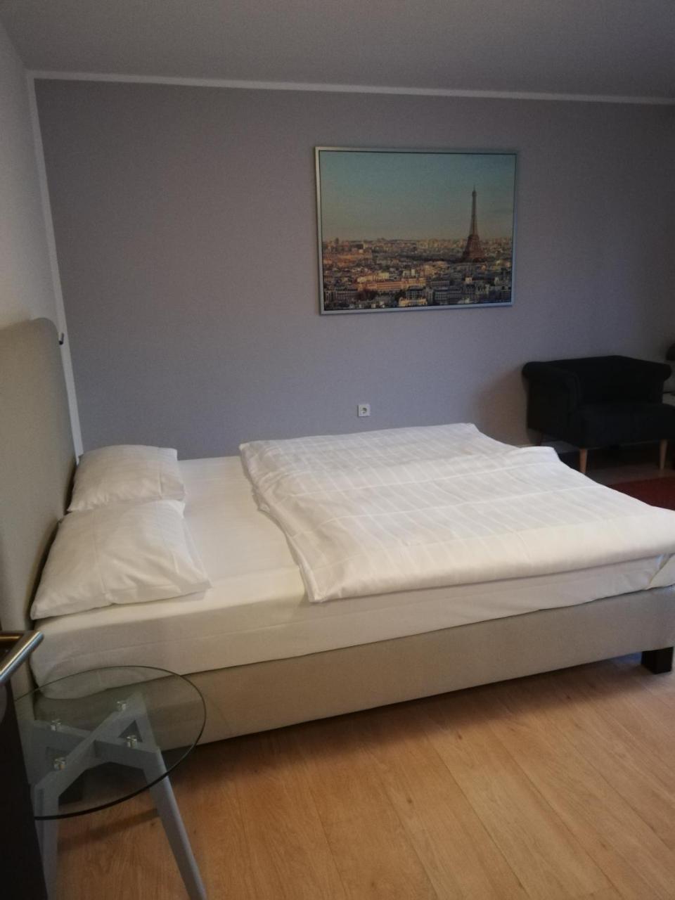 City Hotel Und City Apartments Centrum Kaiserslautern Dış mekan fotoğraf