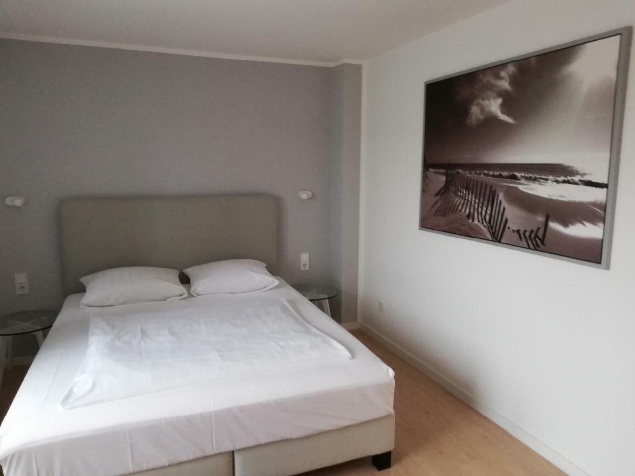 City Hotel Und City Apartments Centrum Kaiserslautern Dış mekan fotoğraf